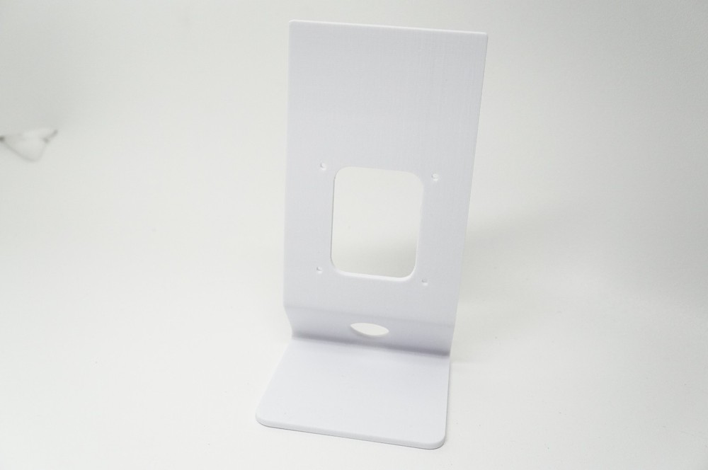 Stand for UniFi U7 Pro Wall Access Point w/ Mounting Screws