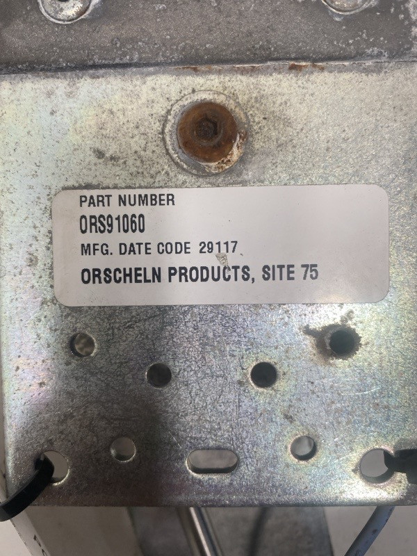 2018 Allison Trans. Electronic Shift Control (678-10209)