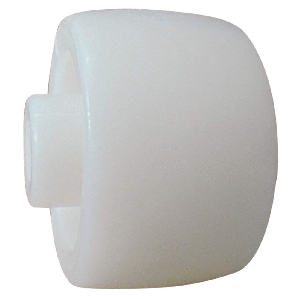 GRAINGER APPROVED D227 Entry Roller 46G918