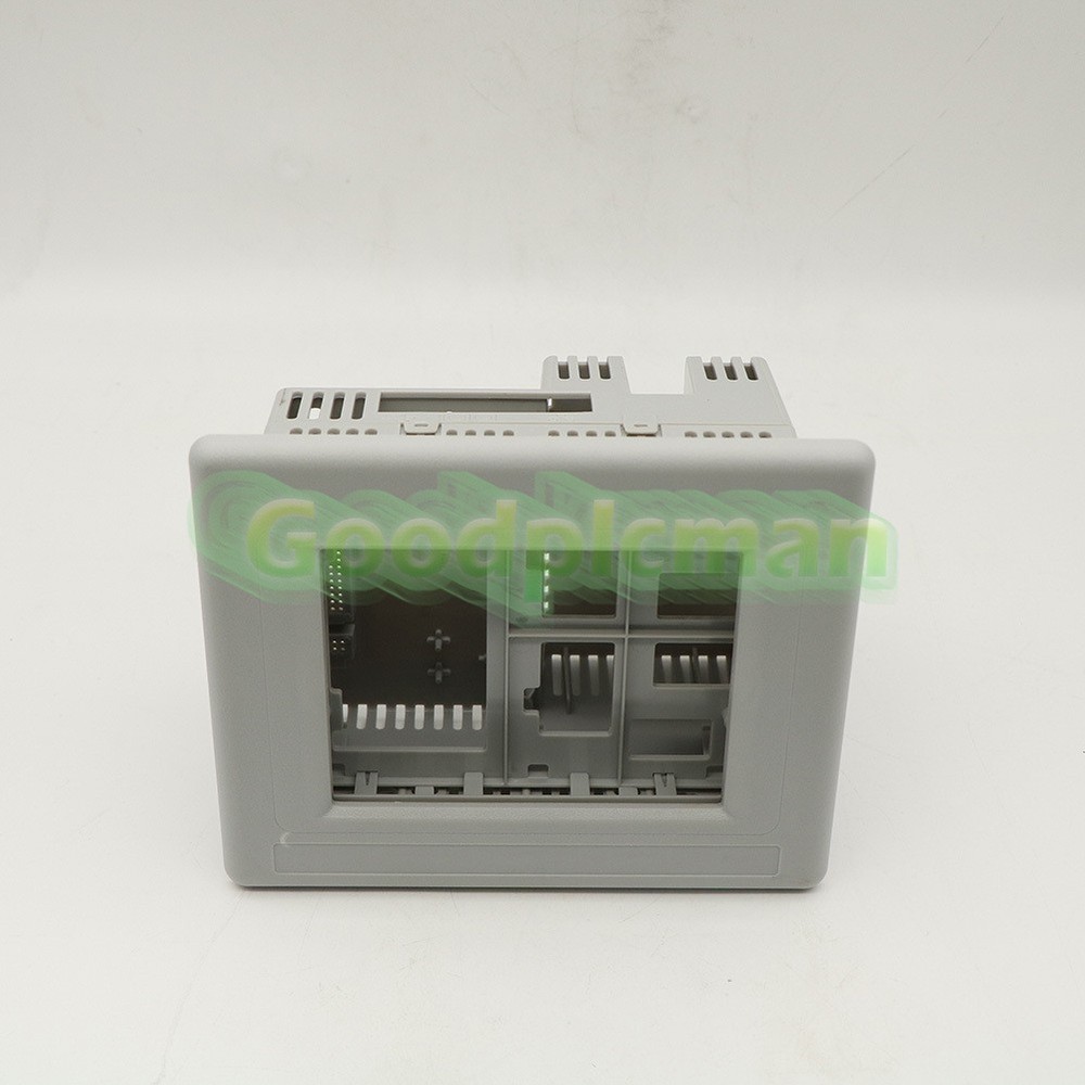1PC New Touch screen plastic casing for 2711P-T6C20D kit