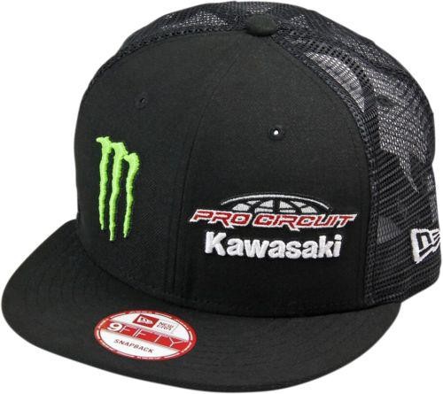 Pro Circuit Team Hat