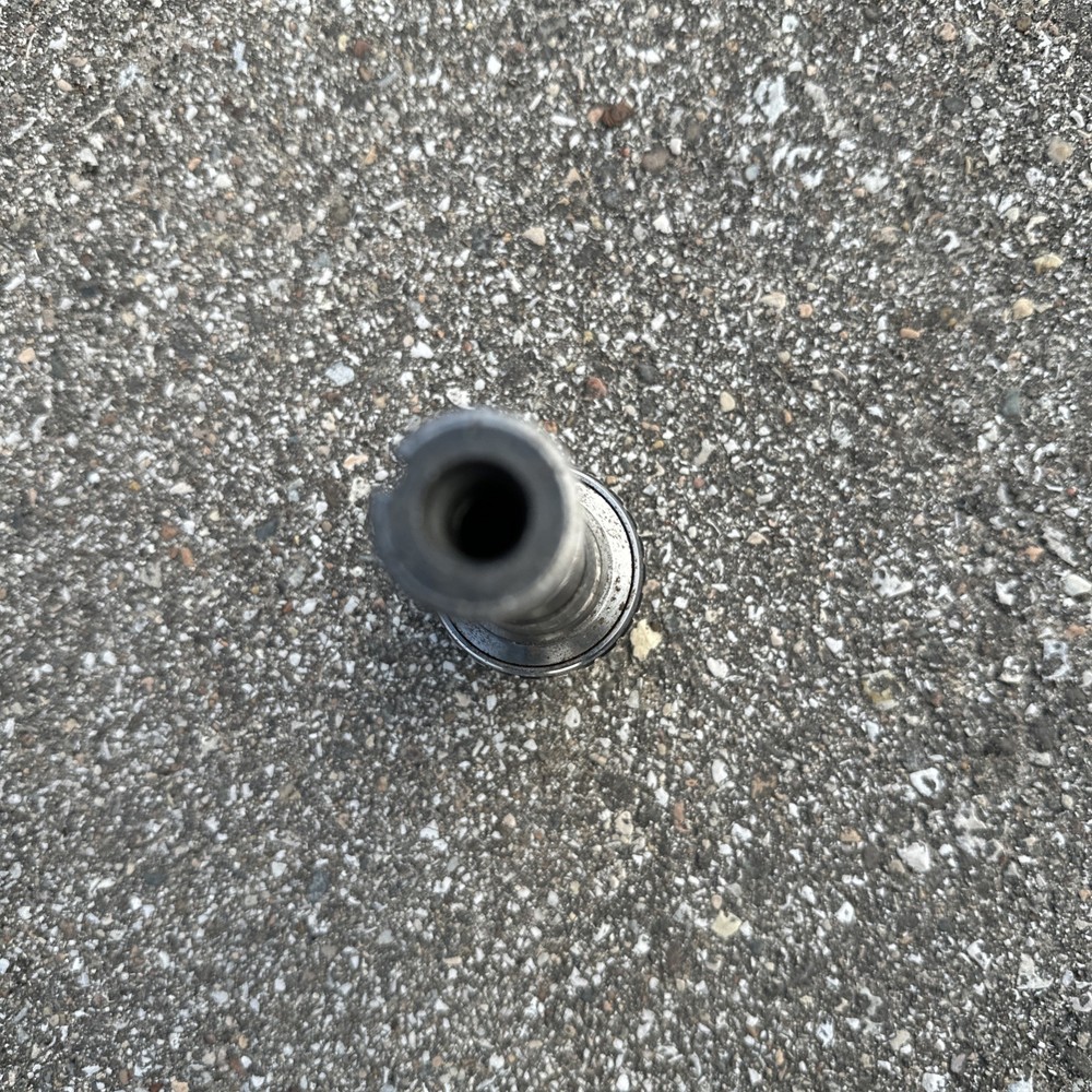 Jacobs Ball Bearing chuck 11N