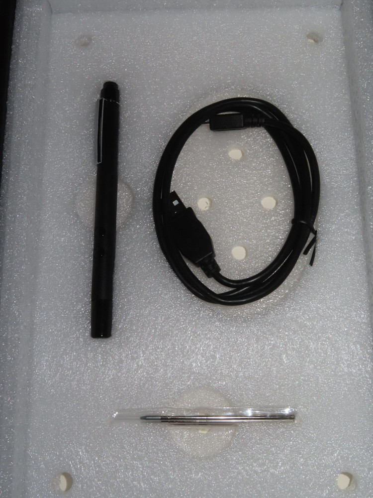 ACECAD PenPaper 2 - Bluetooth Digital Notepad