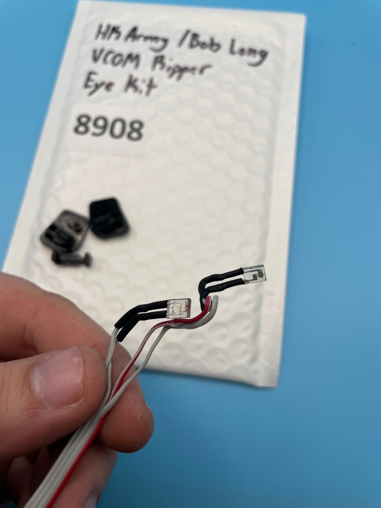 HK Army/Bob Long VCOM Ripper Eye Kit