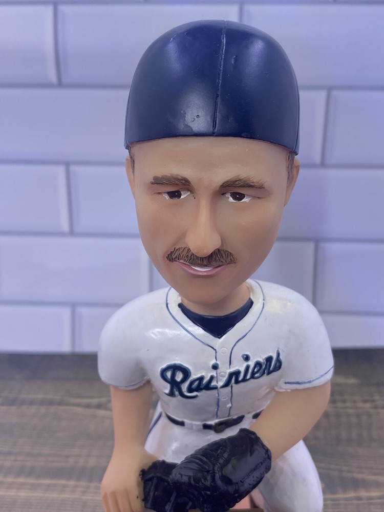 Pat Borders MLB Collectible Bobblehead