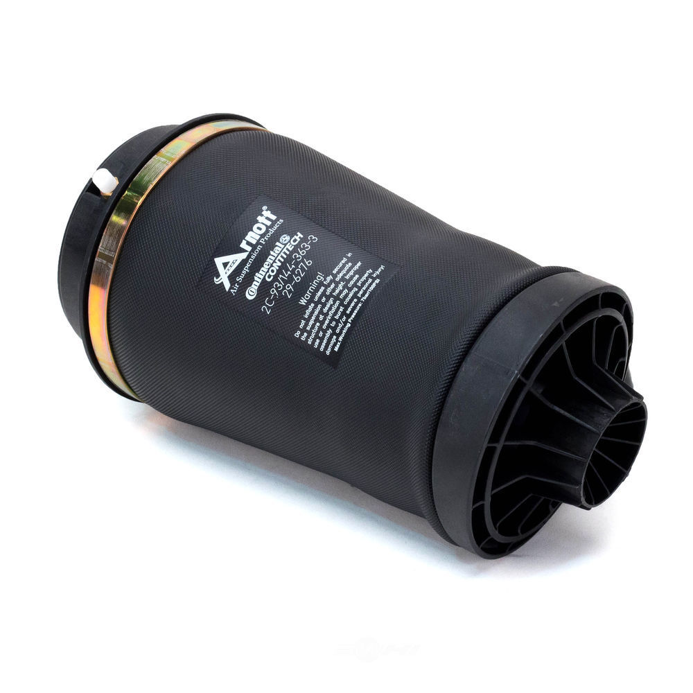 Air Suspension Spring-NEW Arnott A-2597