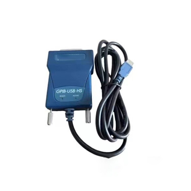 New For GPIB-USB-HS/GPIBUSBHS Interface Adapter IEEE 488 Controller
