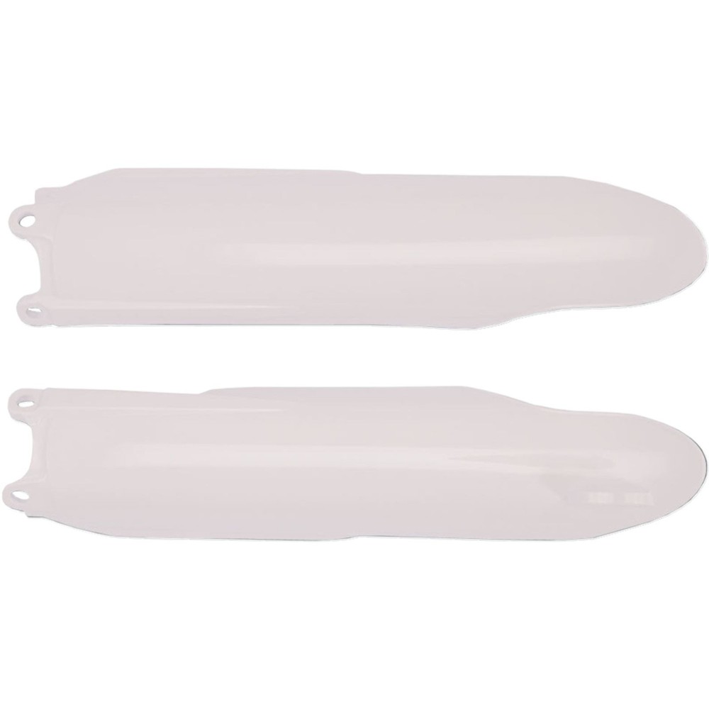 Acerbis Fork Guard White 2113760002