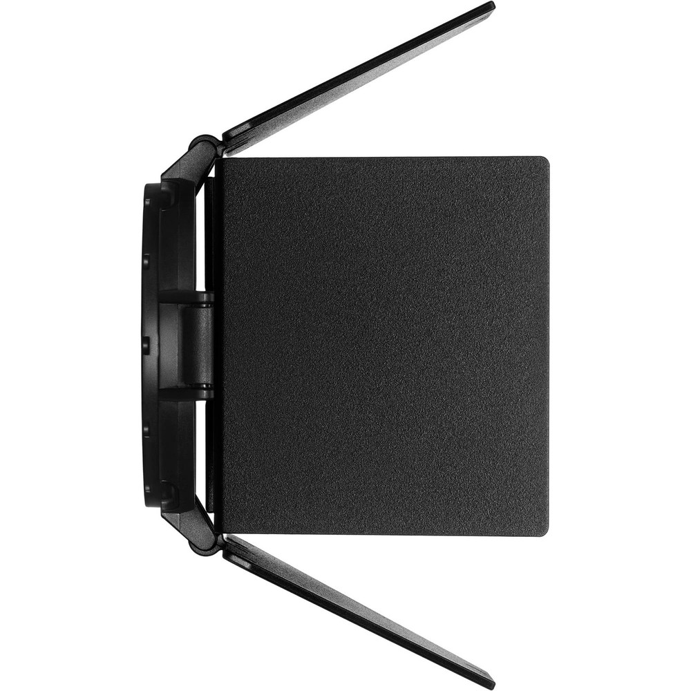 Profoto Clic Barndoor for A Series Flashes Light Control Kit with Case