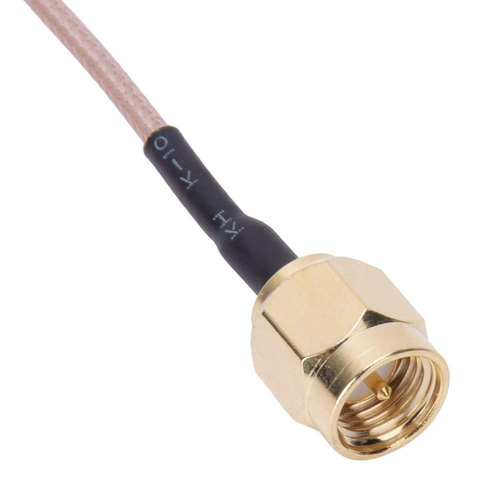 Frequency Board Demo Kit VNA Module Vector Network Analyzer Breadboard Pro...