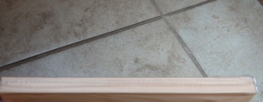 Authentic Cream LeVian Notebook