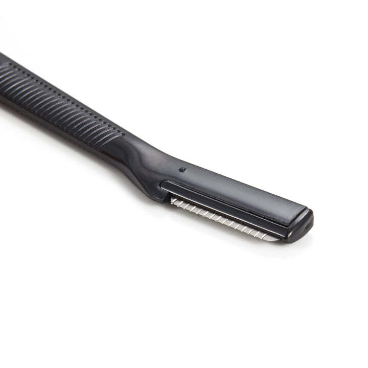 BROWGAME COSMETICS Eyebrow Shaping Knife DUO Pack