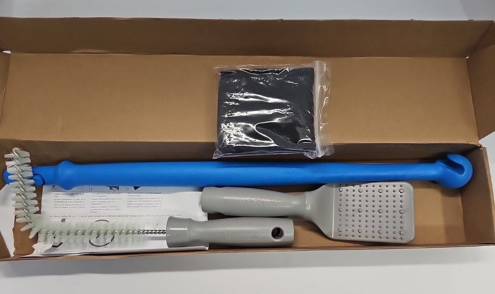 Ecolab Hi-Temp Cleaning Tools Starter Kit 04213-093