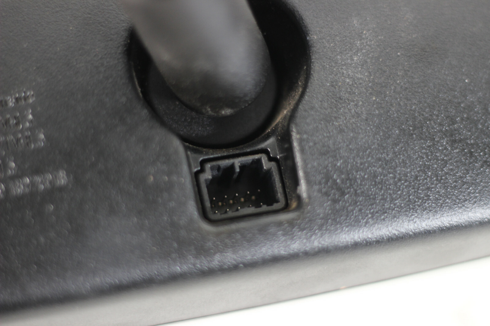 Auto Dimming Interior Rear View Mirror Homelink Garage Opener Compass GNTX-453