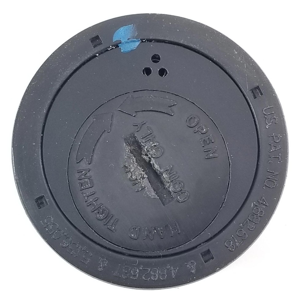 Oceanic Data Plus Air & Nitrox Puck Scuba Dive Computer + Manual EXCELLENT #5824