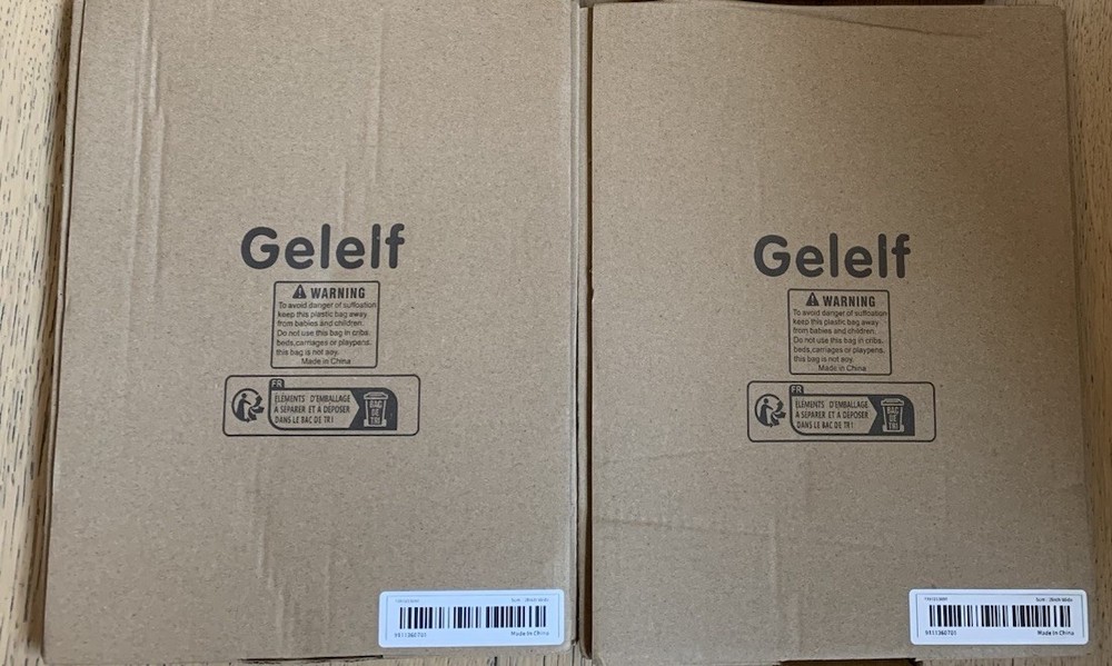 Gelelf Paper Positioning Tool 5cm 2 Pcs