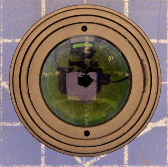 WHN10X-H-22 / MICROSCOPE EYEPIECE / OLYMPUS