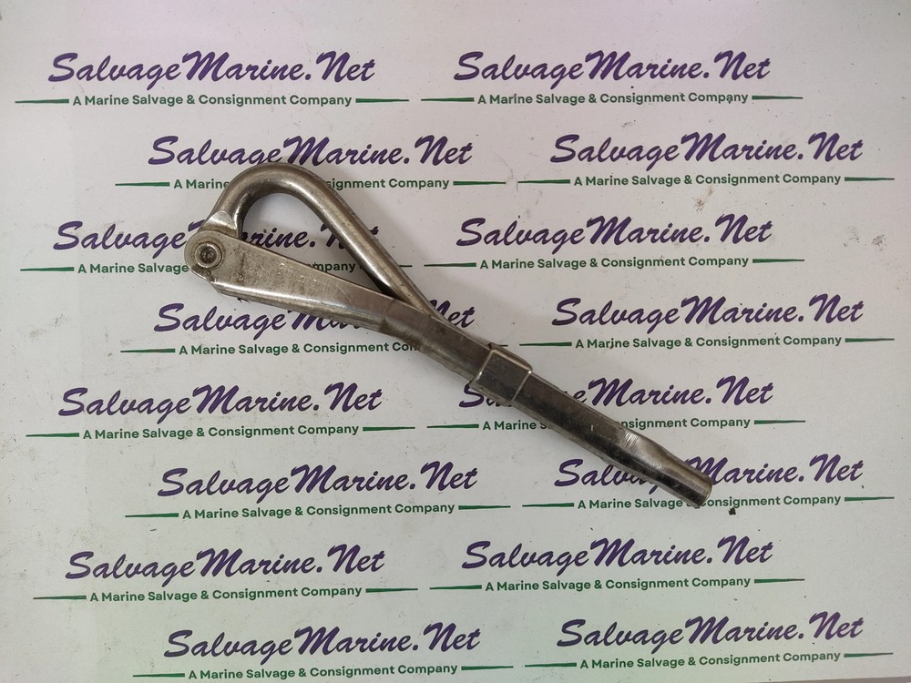 SS Pelican Hook - 5-1/2"