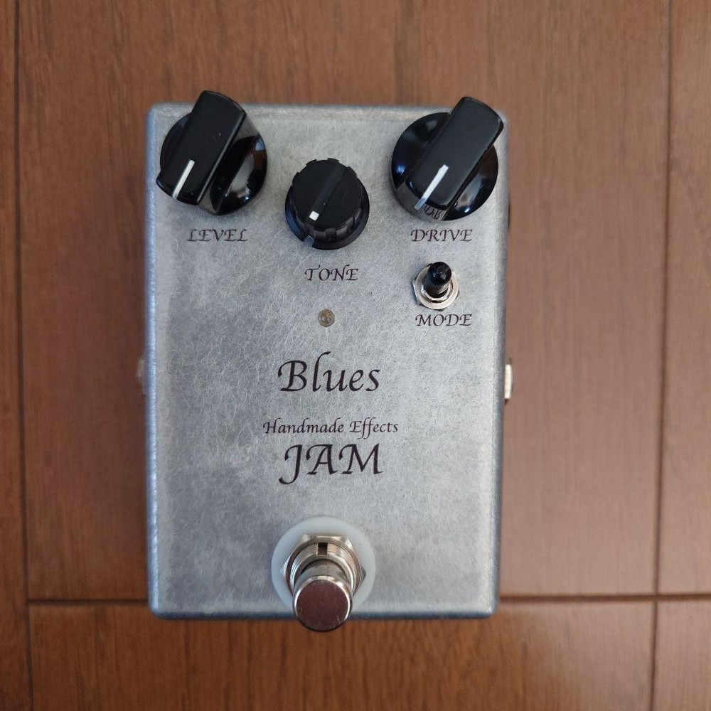 Handmade Effector JAM Blues 555070