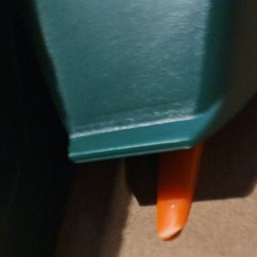 PERFYCUT Wrapping Paper Cutter with 3 Replaceable Blade Sets for Black