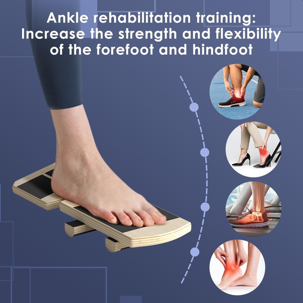 Ankle Balance Board BY096