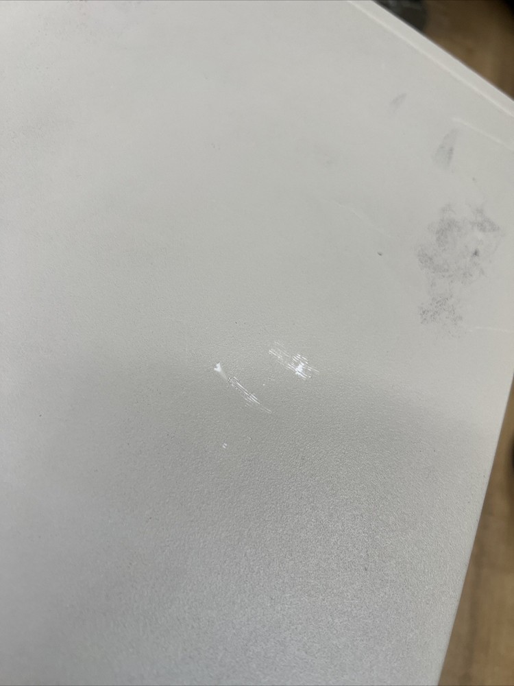 Sony CCU-TX50 Camera Control Unit (Power Tested Only)