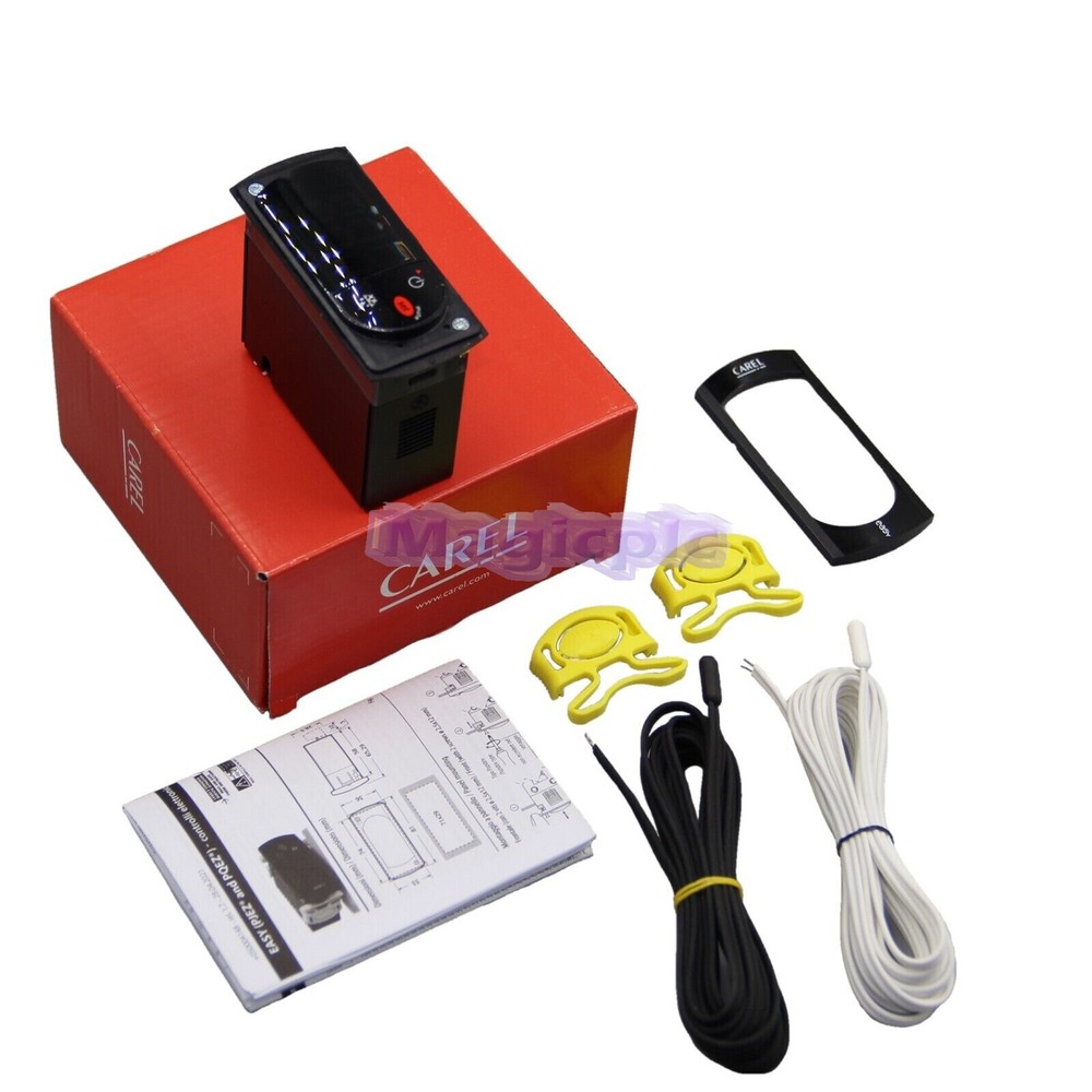 1PC Temperature Controller to replace PYBU1R0537 ( PZBUC0H111K ) PJEZC0E110