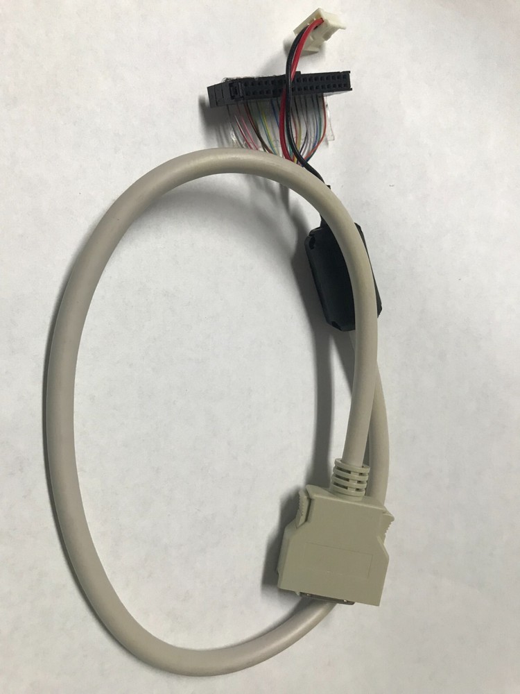 External Desktop 3.5" inch Floppy Disk Drive cable 22" length