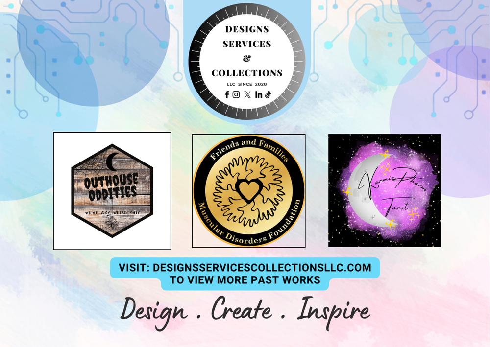 Professional LOGO Design: Professional / Personal Use