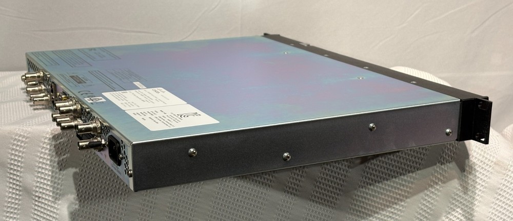 Cisco D9854-IPIN-GEN-1RU Advanced Program Receiver