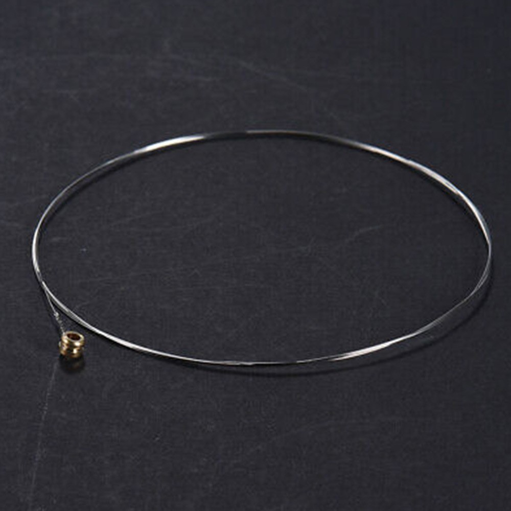 E-String Guitar String 10PCS 1st E-String Guitar Accessories Guitar Parts