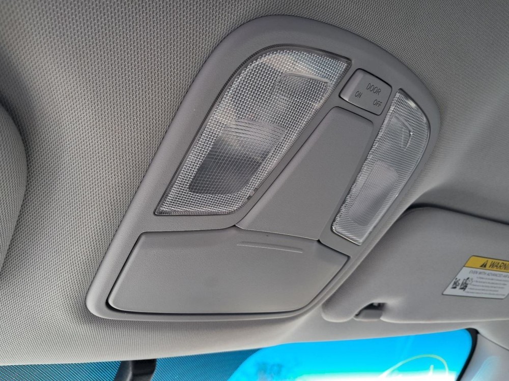 OPTIMAKIA 2013 Glove Box 4829276