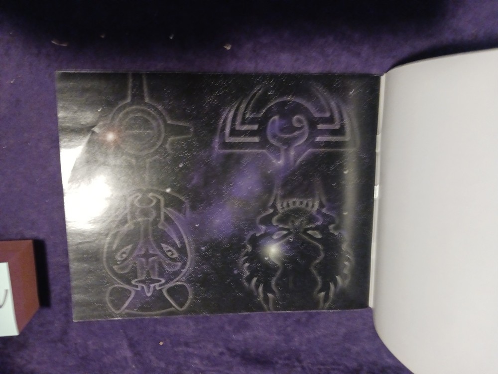 Tribes Warrior Guide