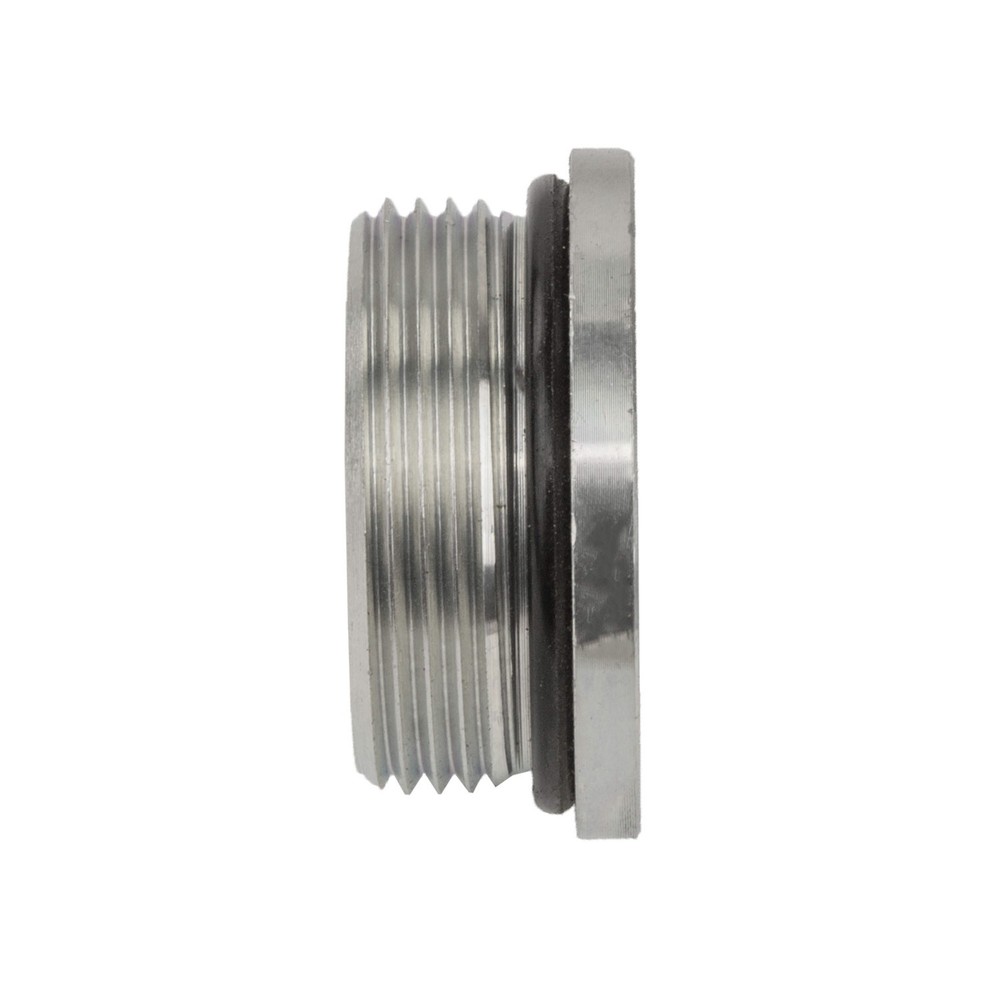 SAE-20 ORB PLUG