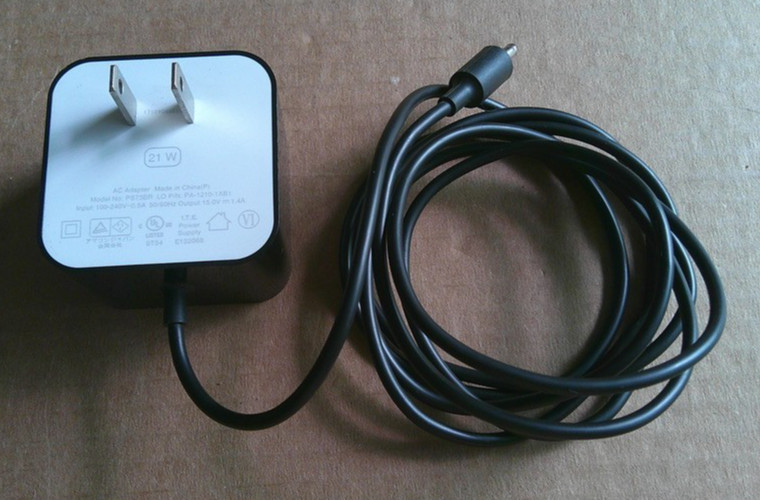 Amazon Echo 1st Generation Smart Assistant Home Bluetooth Speaker (Black)