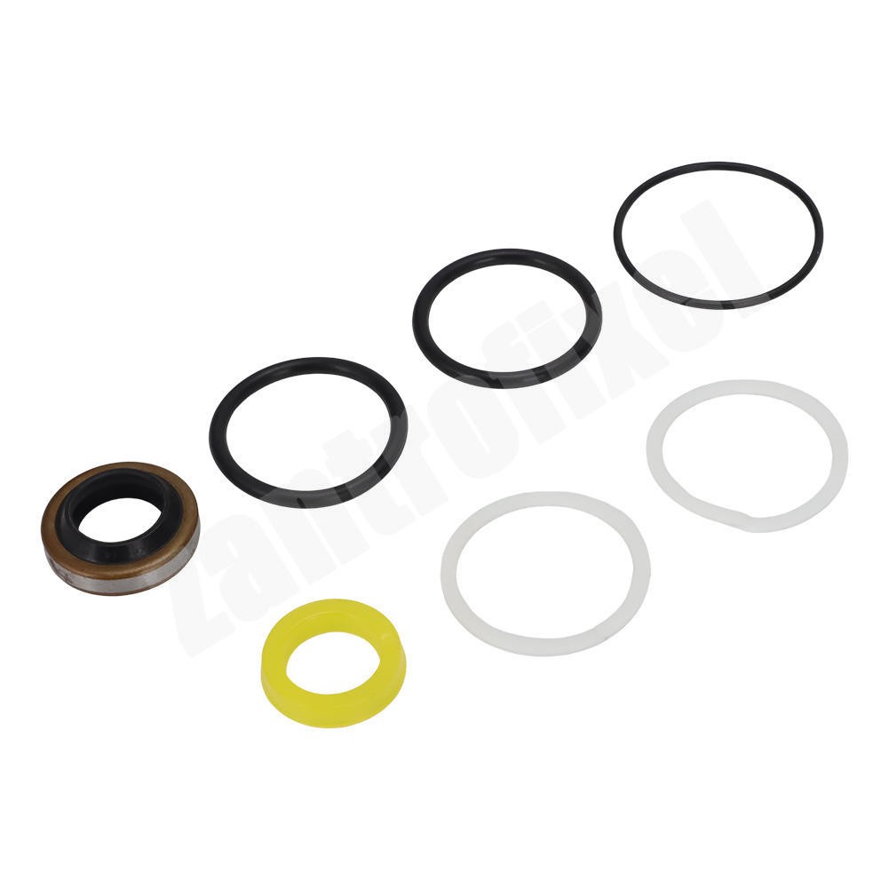 For CIH AG & NH AG Only Some Models Steering Seal Kit #SBA344960442 Replacement