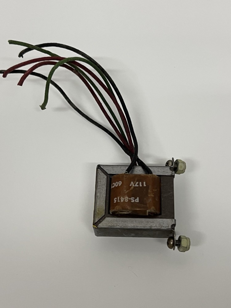 PS-8415 Vintage Audio Transformer - Untested