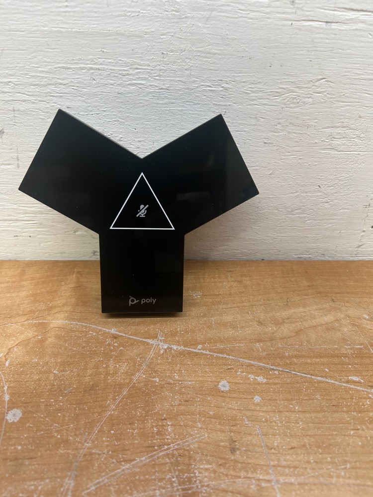 Polycom IP Table Microphone 2201-85155-002