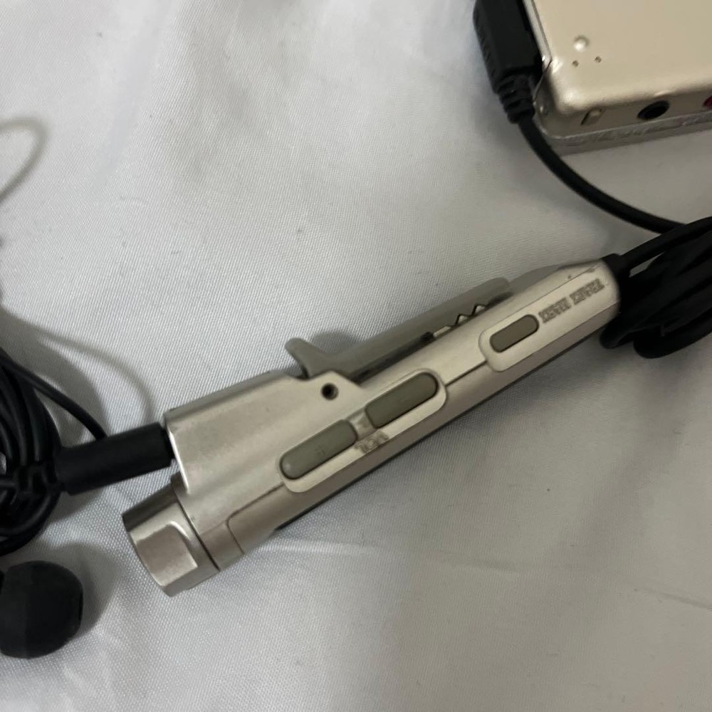 Sony Mz-R55
