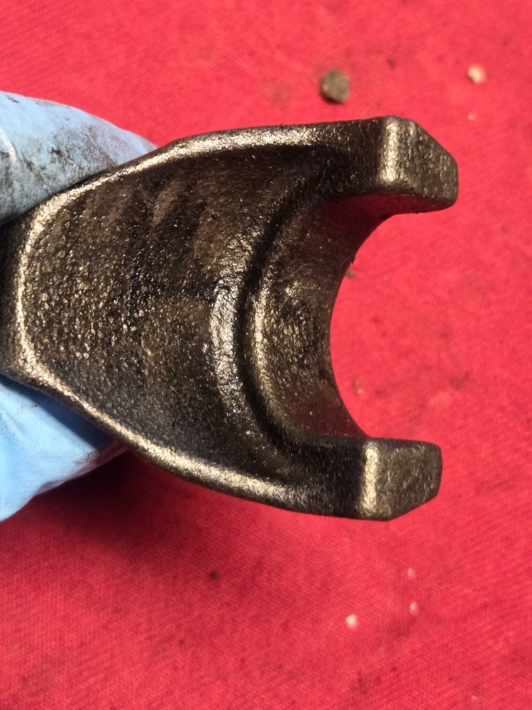 FUEL INJECTION HOLD DOWN 3151
