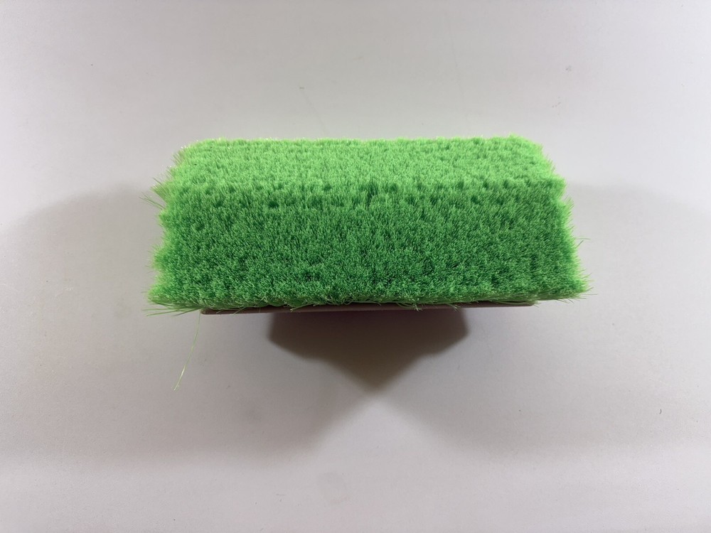 10in. Bi-Level Super Soft Brush