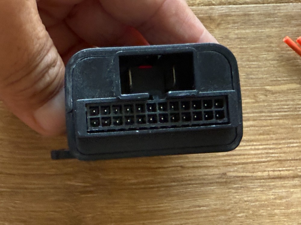 767100 Electronic Security Module Brand New Never installed