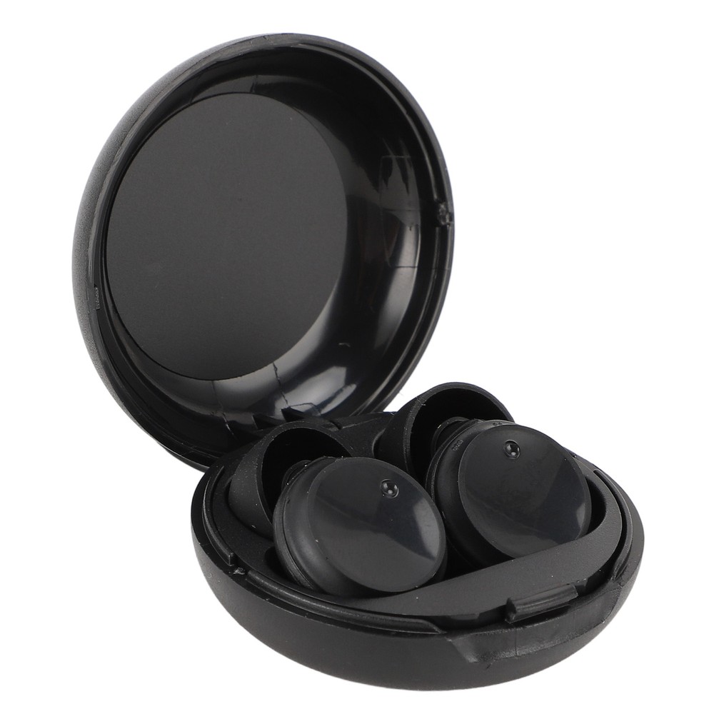 Noise Reducing Earplugs 3 Volume Modes Adjustable Reusable Hearing Protectio