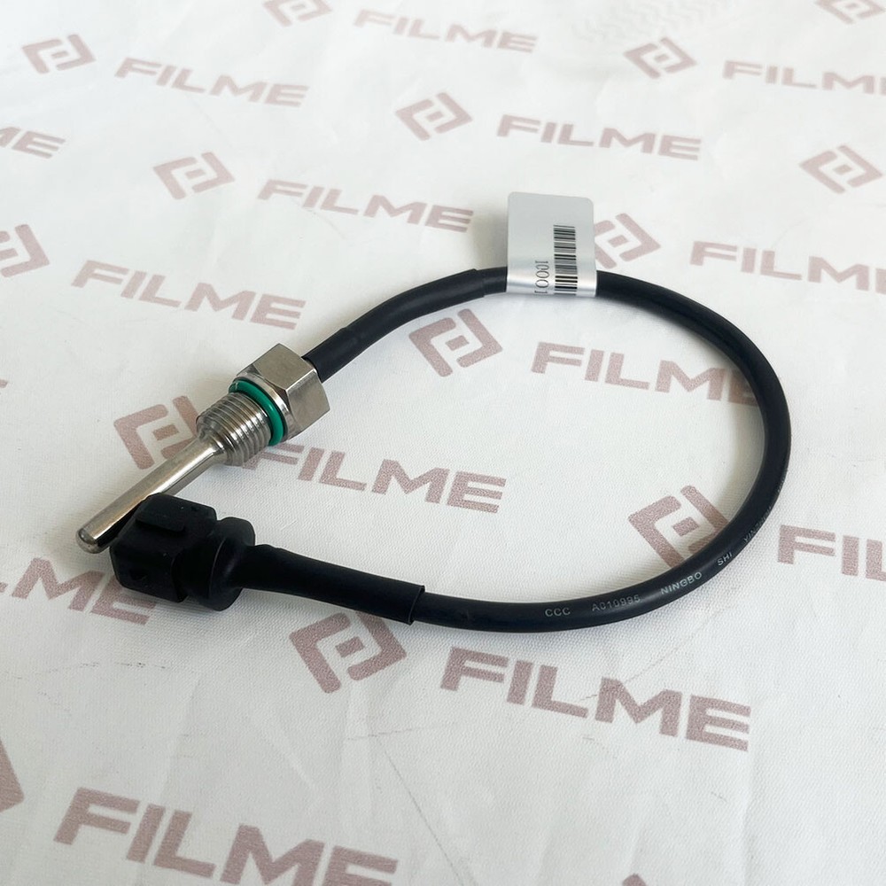 100011841 Temperature Sensor for COMPAIR Air Compressor Gardner Denver PT1000