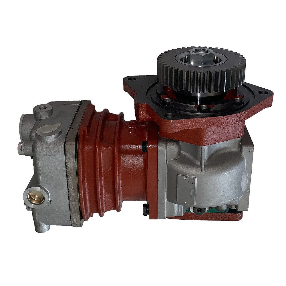 Air Brake Compressor 1180581 For Deutz Engine 1013