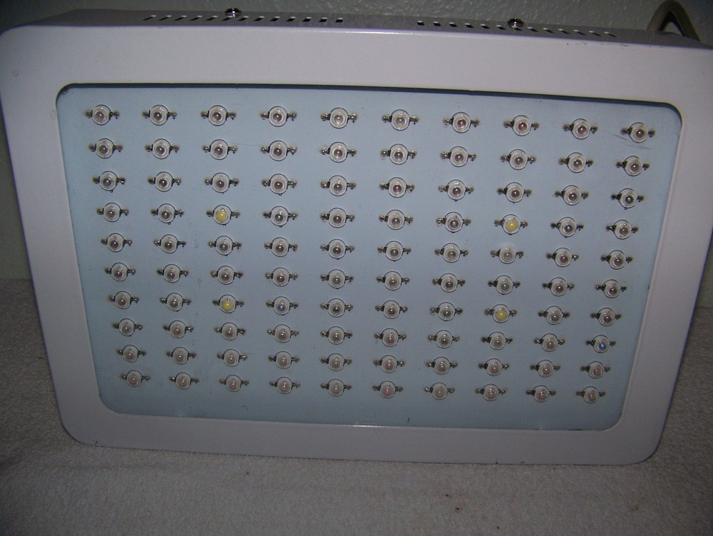 100 led box light Unknown purpose unknown brand