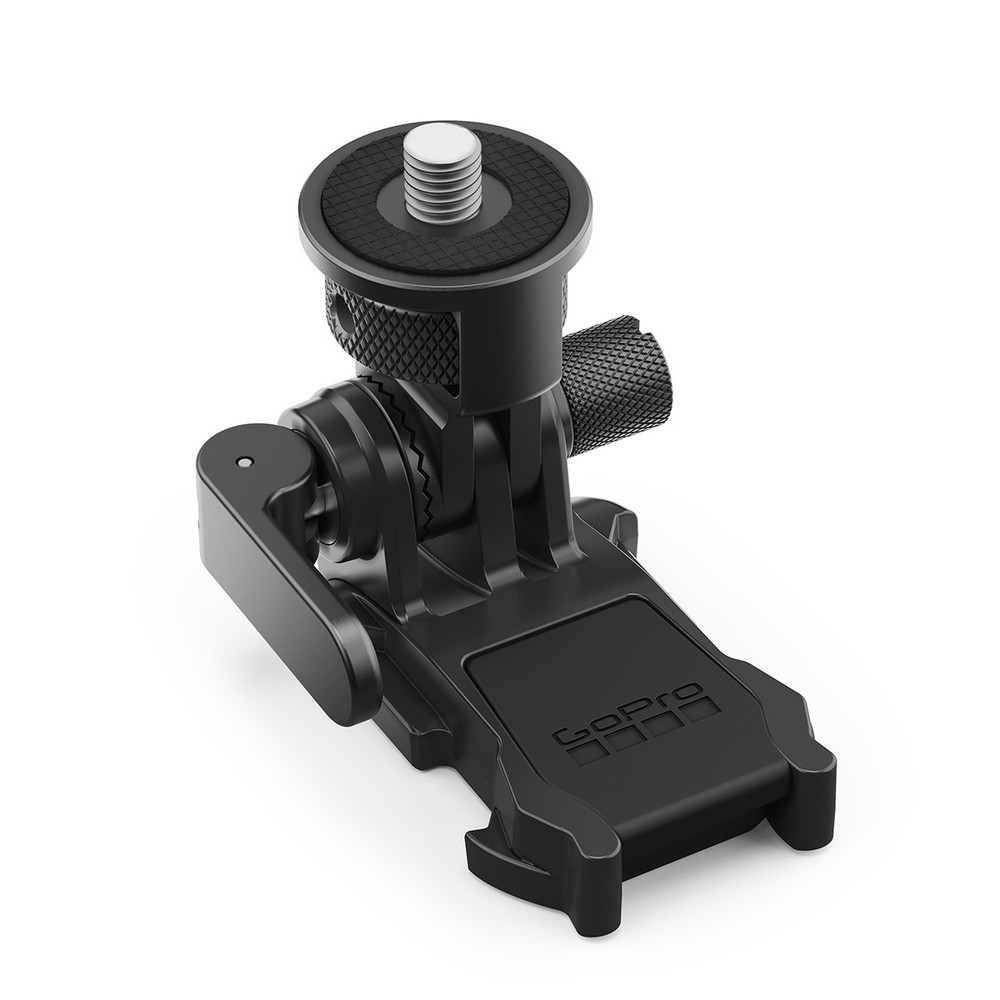 GoPro 1/4"-20 Locking Mounting Buckle