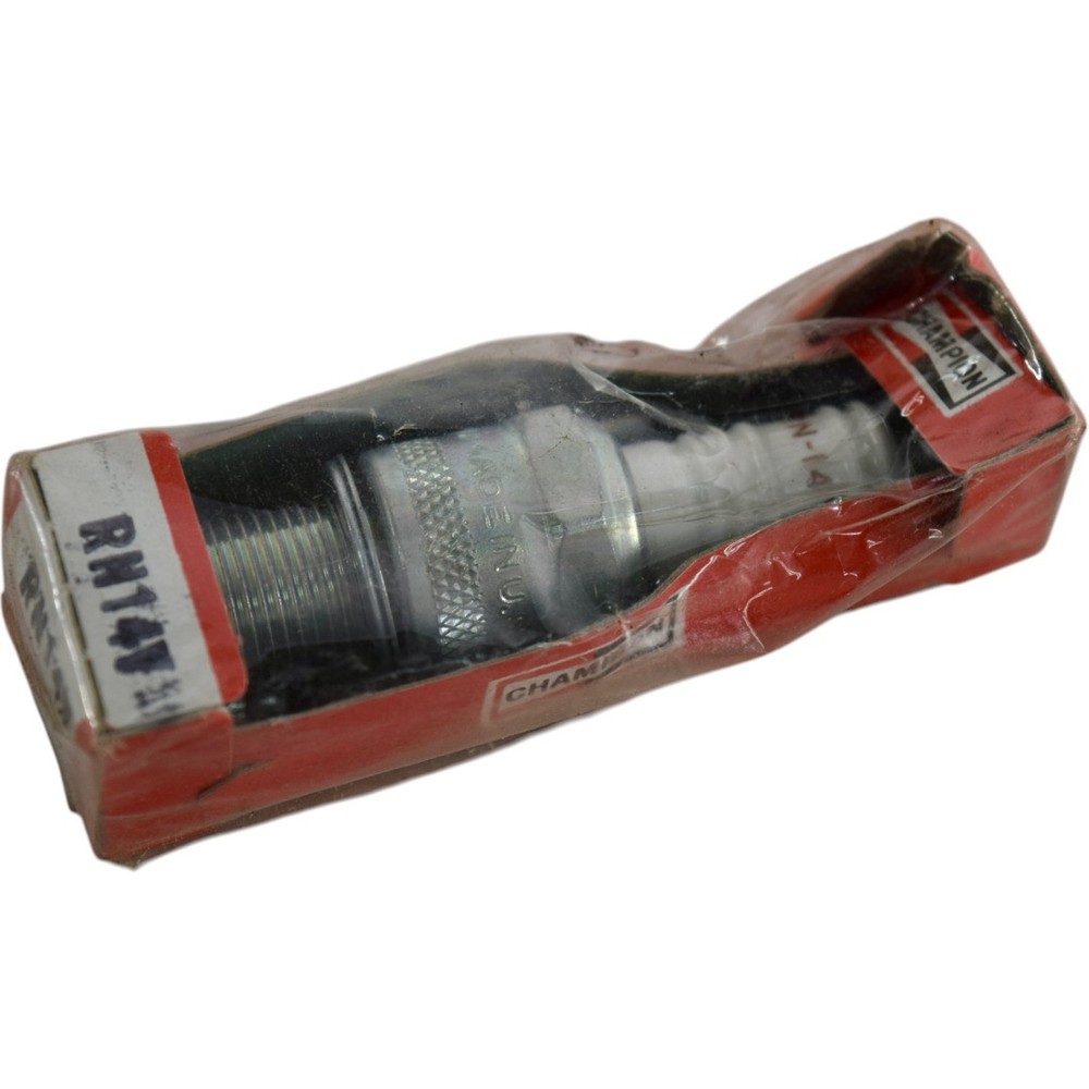 NEW Champion RN14Y Spark Plug