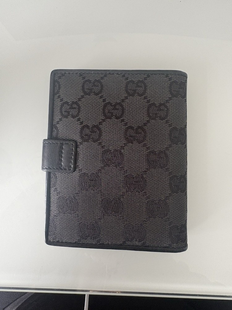 Mini Gucci Planner