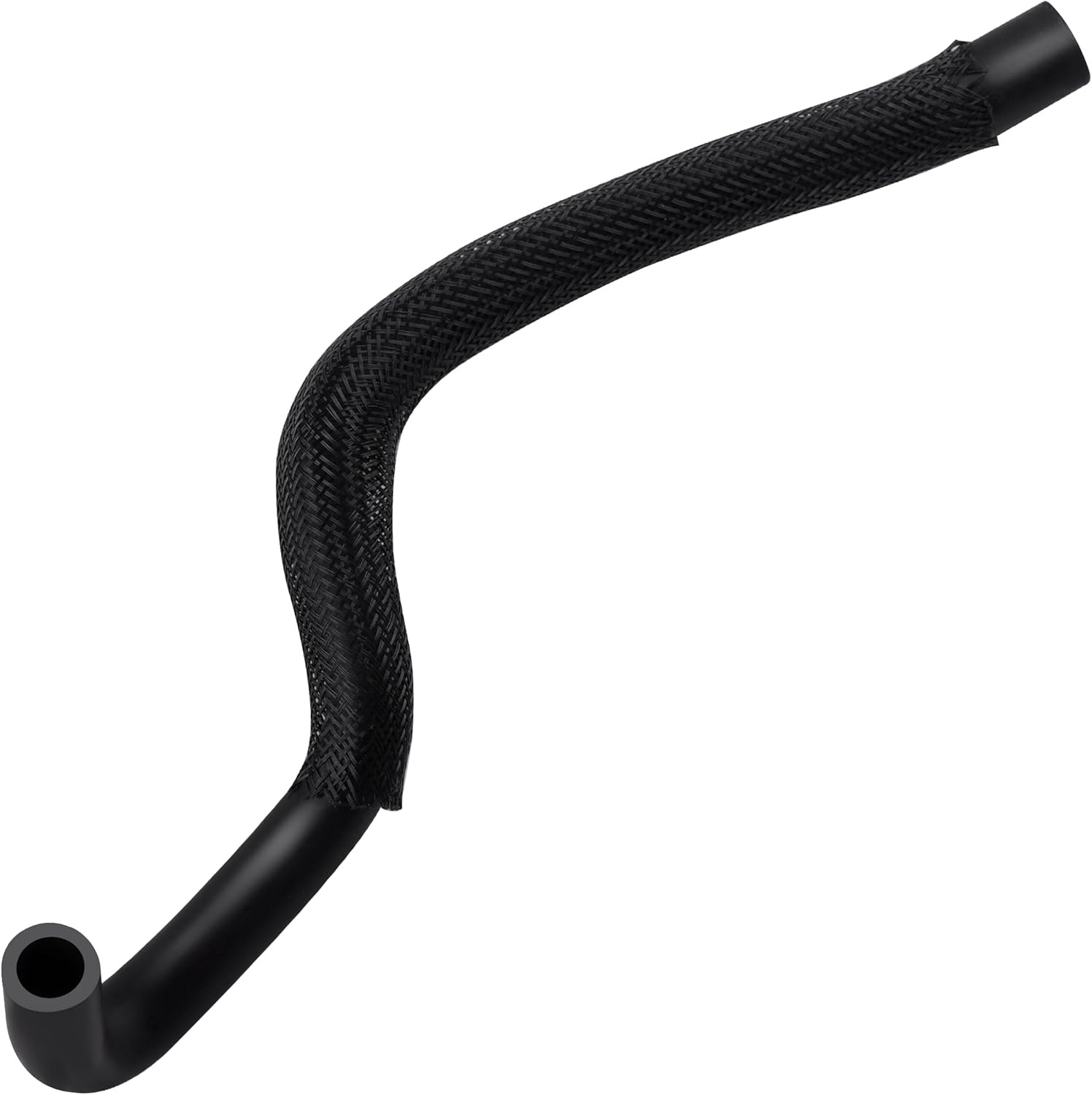 63553-00B Oil Tank Drain Line Hose For Harley Softail Heritage Fat-boy FLST FXST